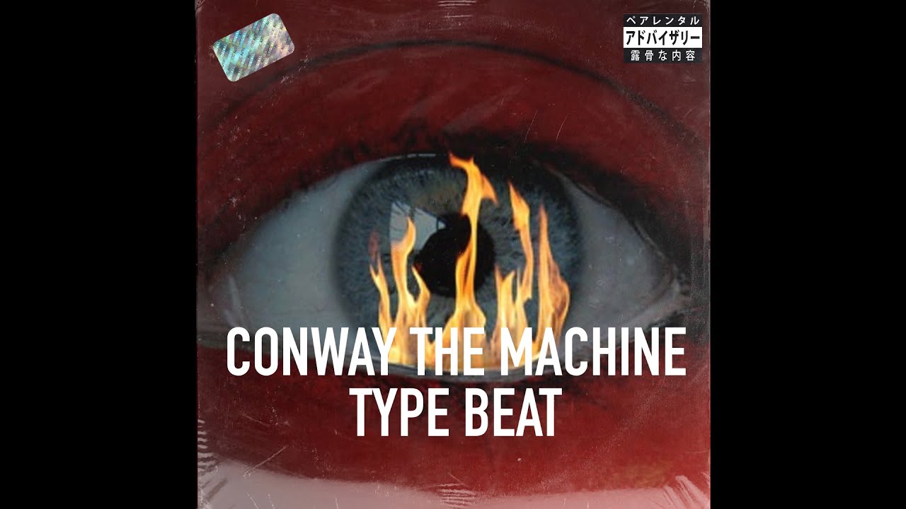 [FREE] Westside Gunn x Conway The Machine Type Beat - 