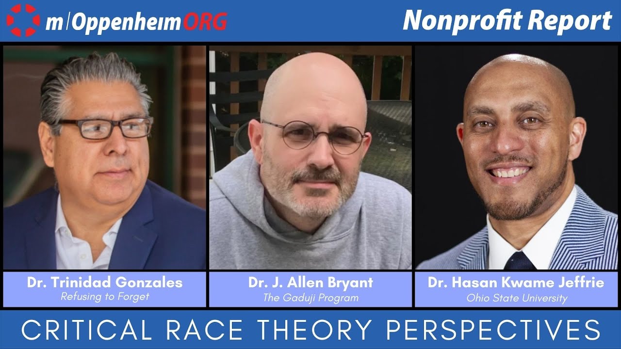 Critical Race Theory Perspectives | Nonprofit Report