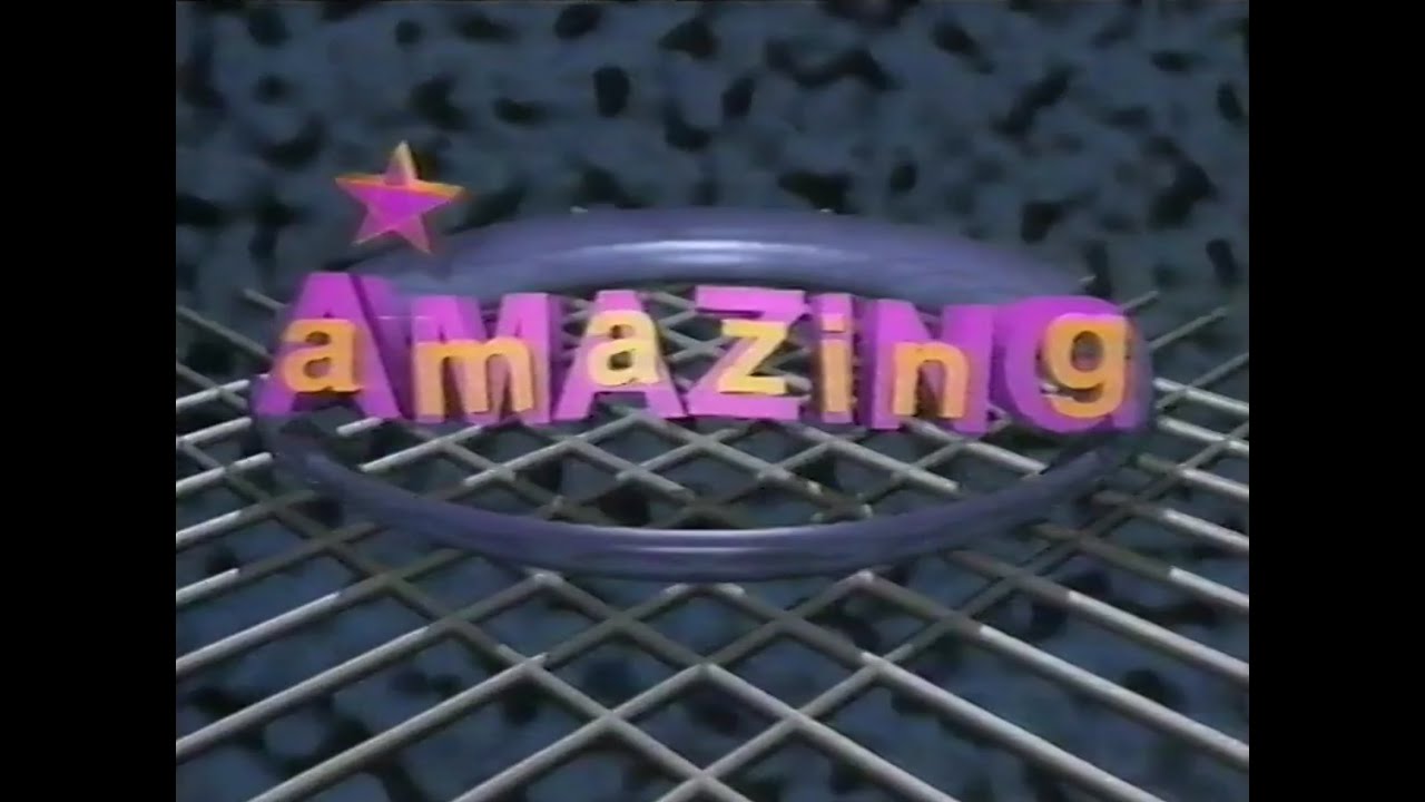 A*mazing TV Show - Maddington VS Yale - 1997 - All Episodes