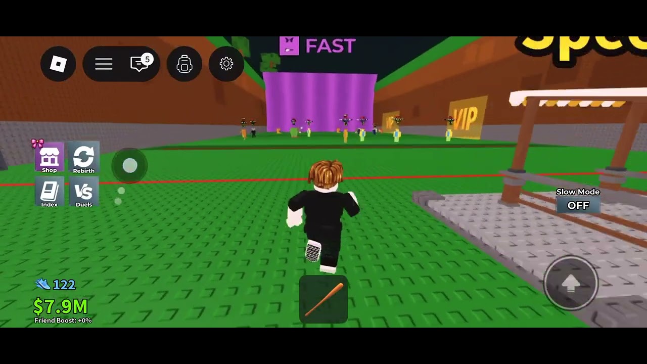 My part 5 of steal a brainrot like#subscribe#share #Roblox 