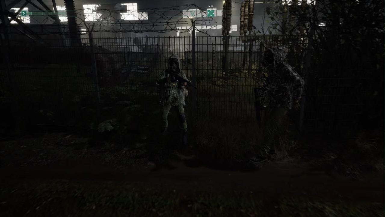 Chernobylite_20260106005403 first 15 minutes game