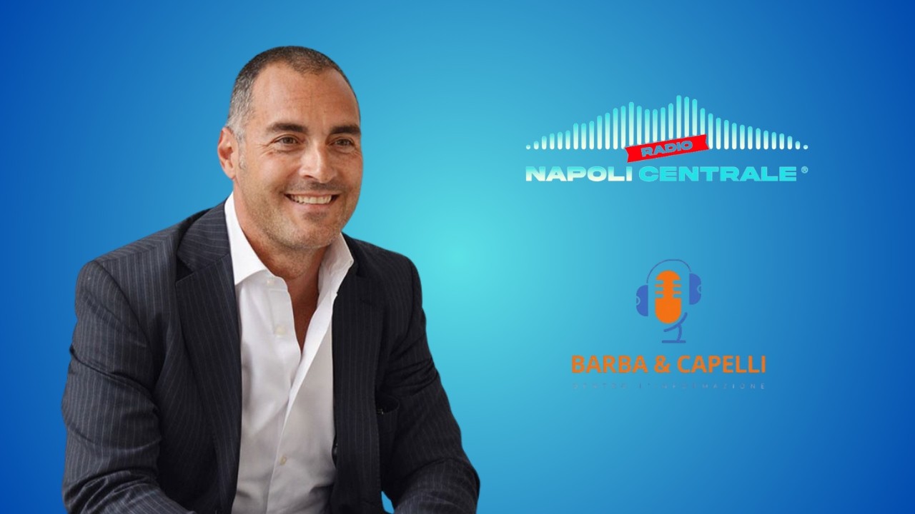 Leandro Del Gaudio: 