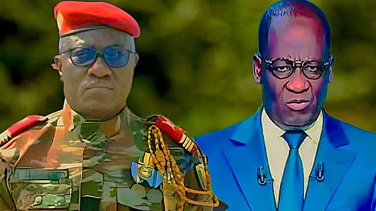 Tentative de coup d'Etat déjoué ? | les Béninois dans les rues de Cotonou 