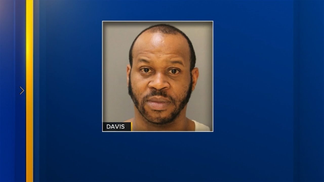 Suspect in dozens of car break-ins around Philadelphia arrested