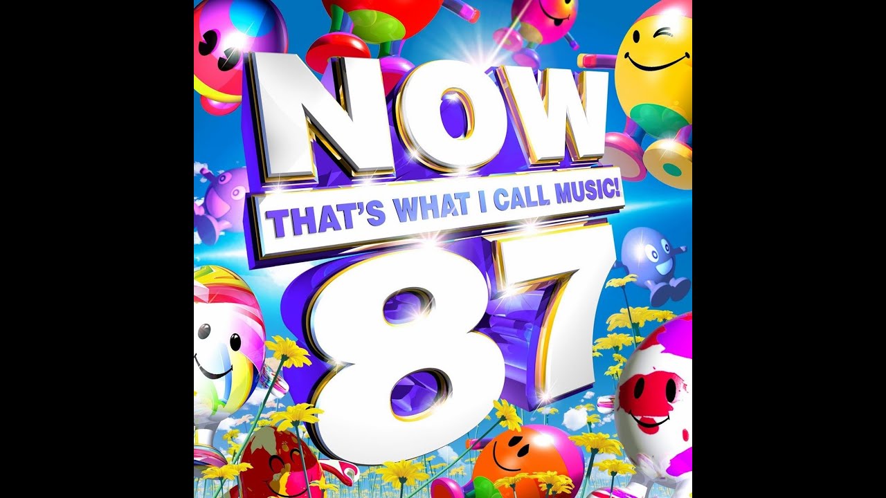Now That's What I Call Music 87 (2014) (CD01)