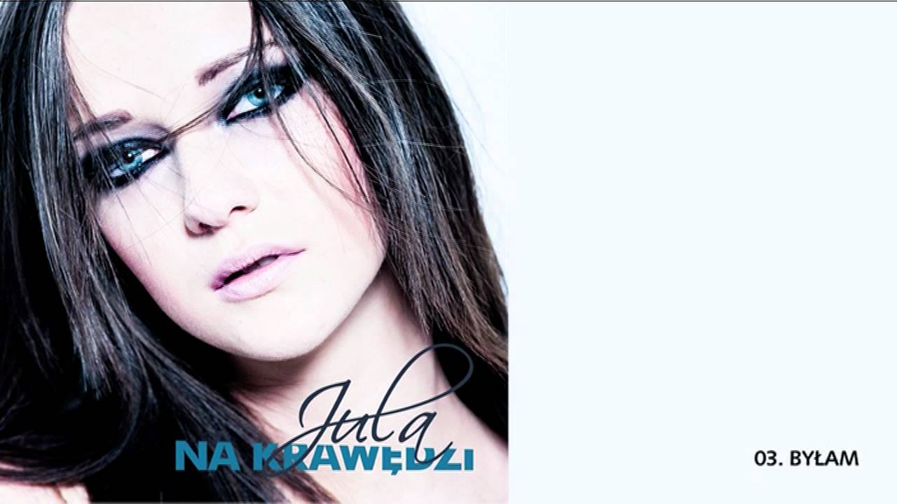 Jula - Byłam