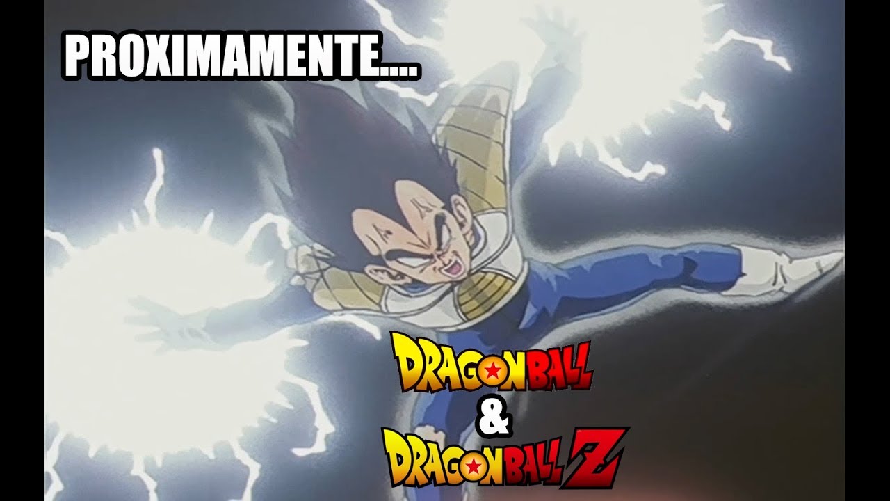 Dragon Ball (Nueva seccion) || EUSKERA (subtitulado castellano) || GOIKONAN