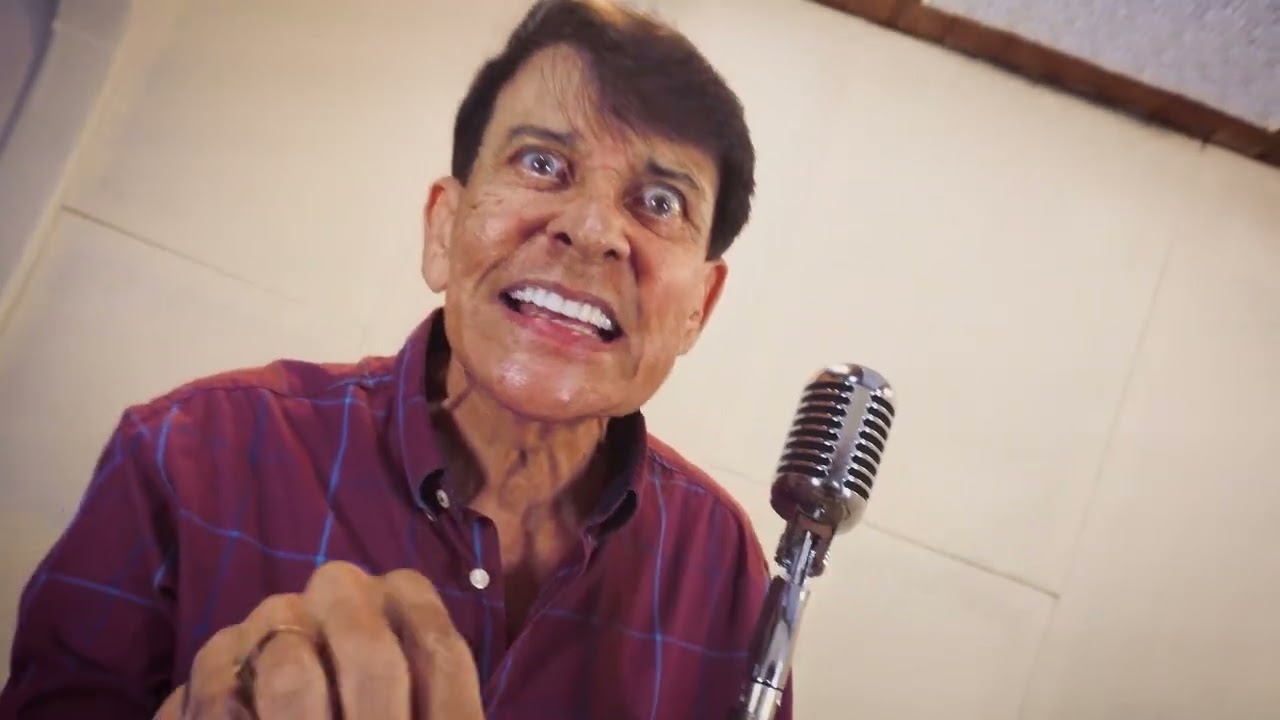 A chuva me lembrou você - Deivinho Sanfoneiro FEAT Adilson Ramos !!!