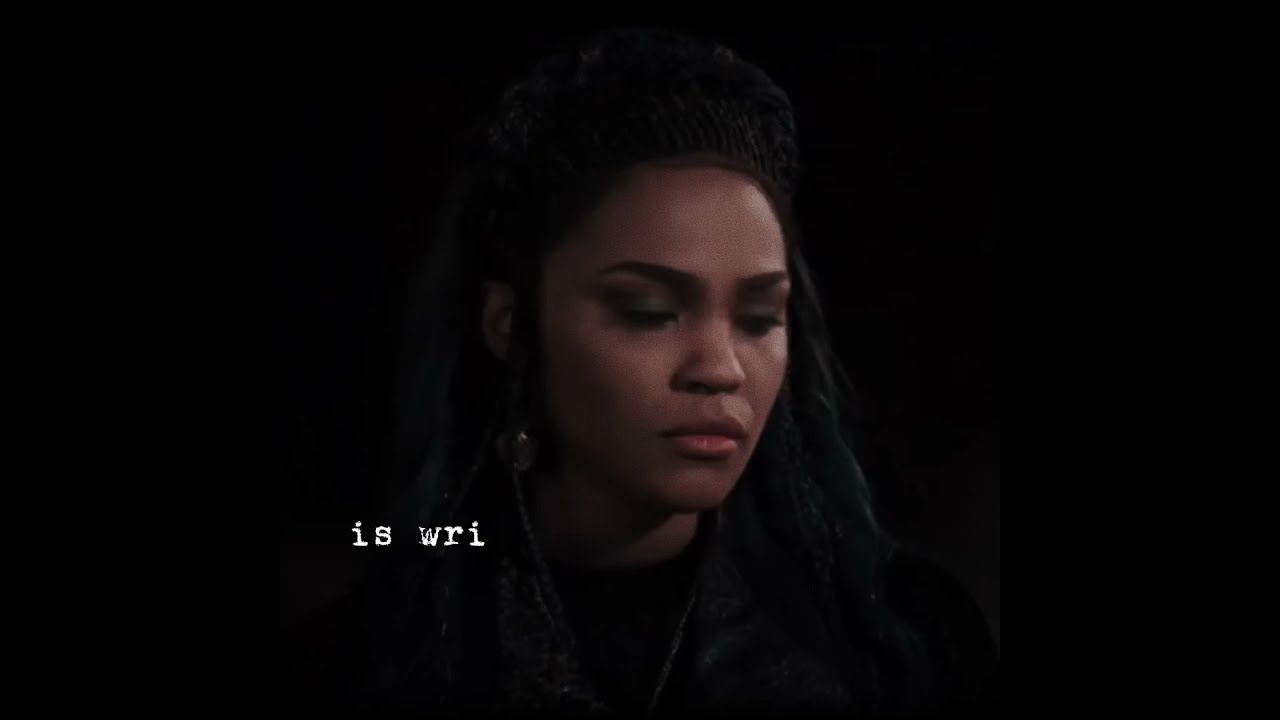 Uma & Harry &bull; you can stay
