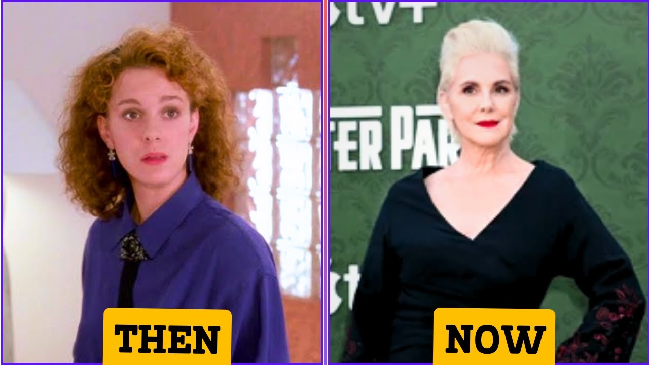 Big 1988Cast Then And Now 2025