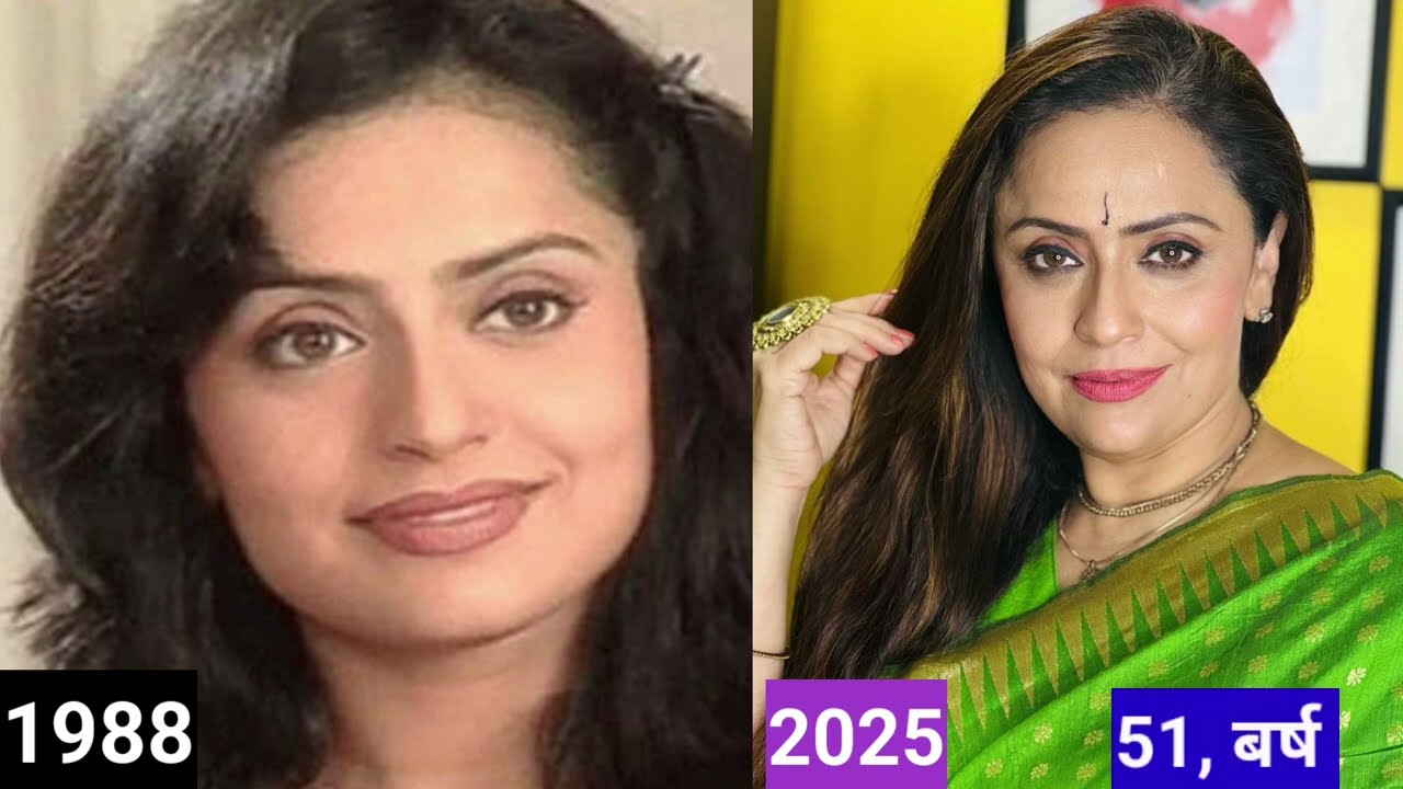 Saktiman star cast then and now || शक्तिमान स्टार कास्ट पहले ओर अब 