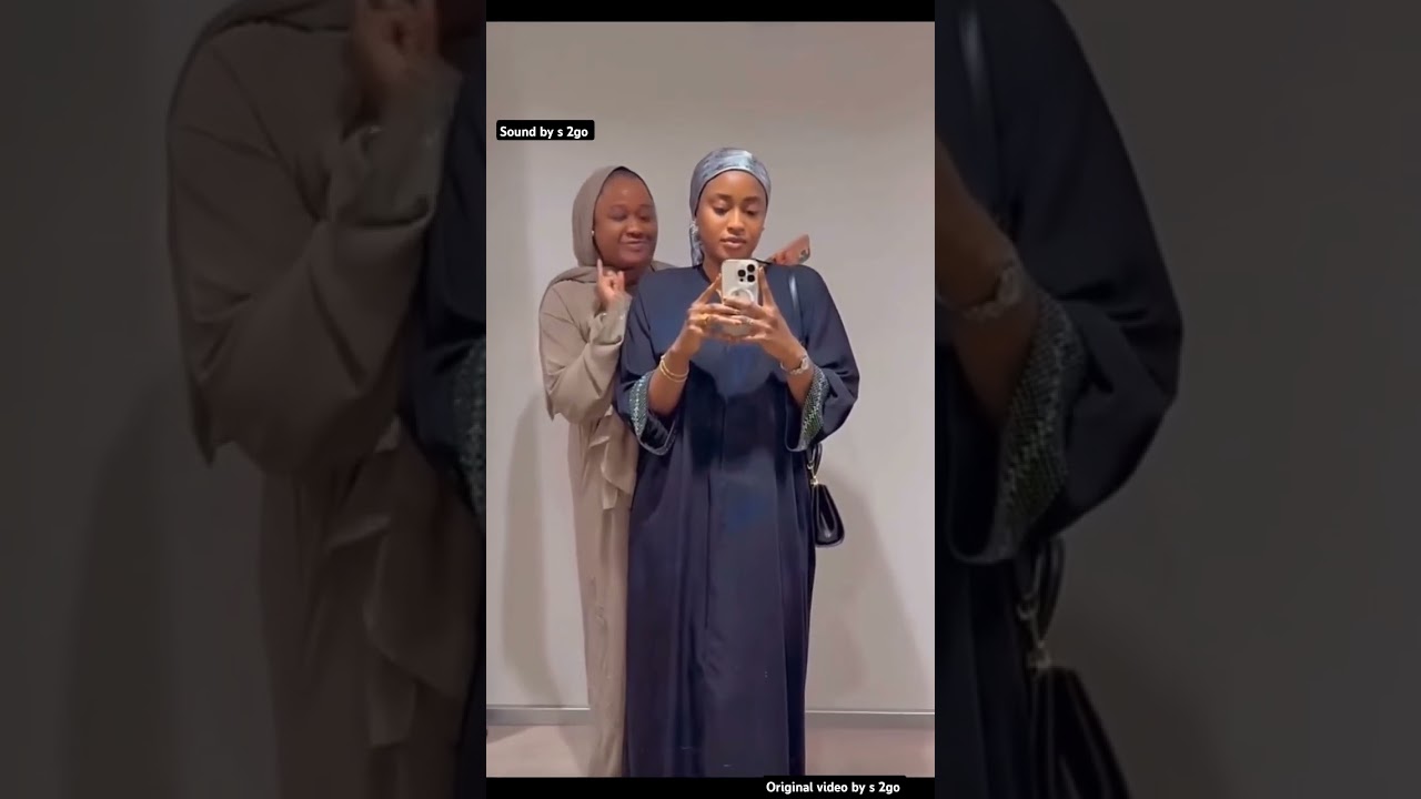 kannywood actress