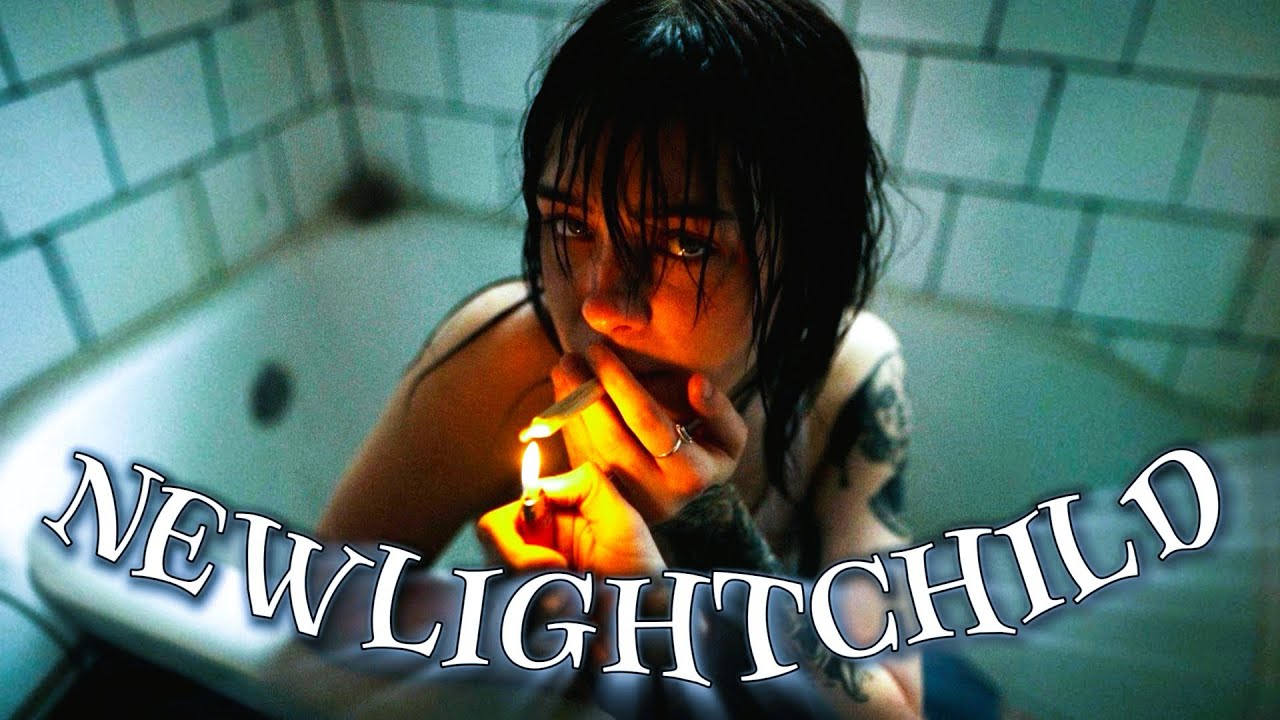 [FREE] NEWLIGHTCHILD + RAGE + HARD + EXPERIMENTAL - ENEMY TYPE BEAT I prod. by @mozalov