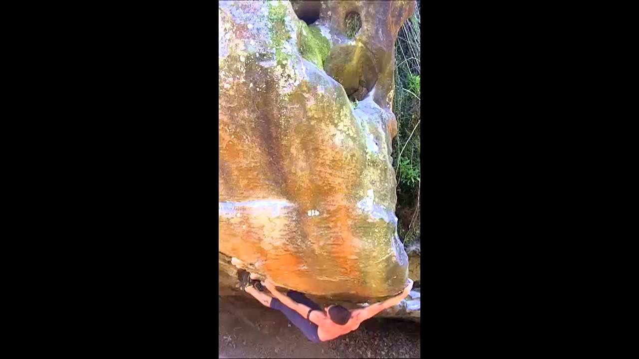 Jaizkibel Boulder - Poulet basquaise