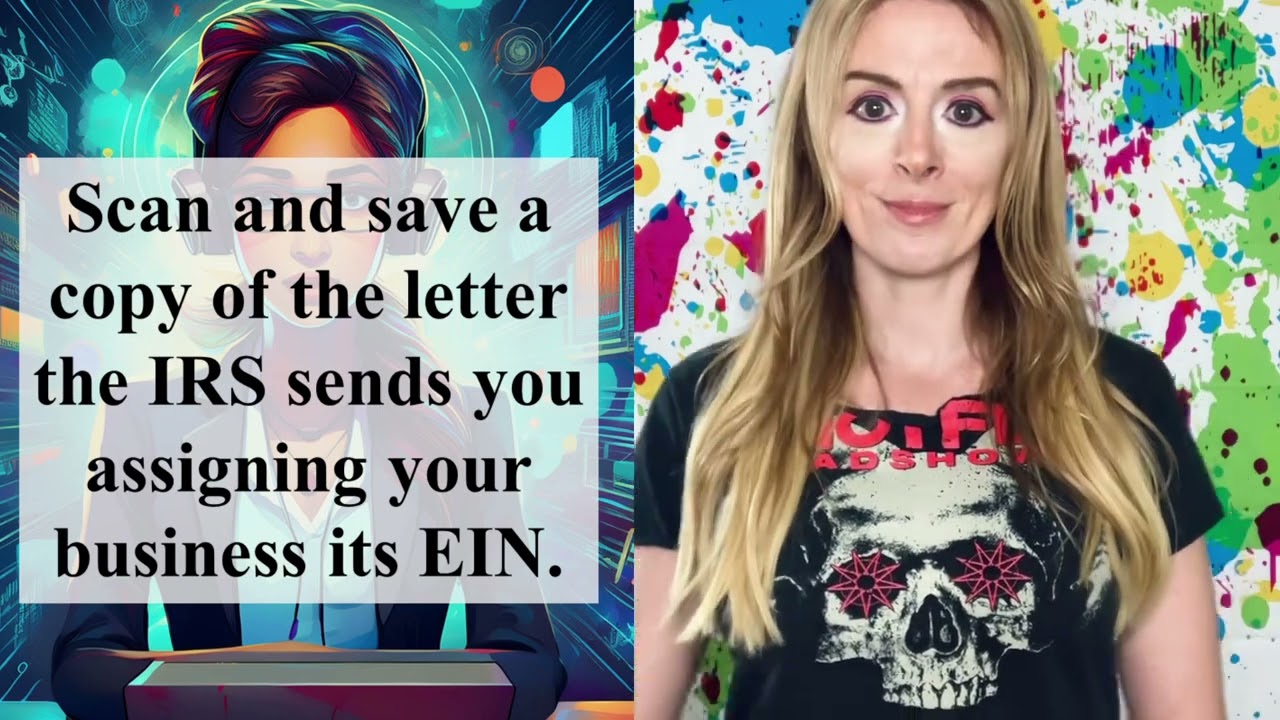 10 Quick Tips for Business Success (ft. metal band shirts)