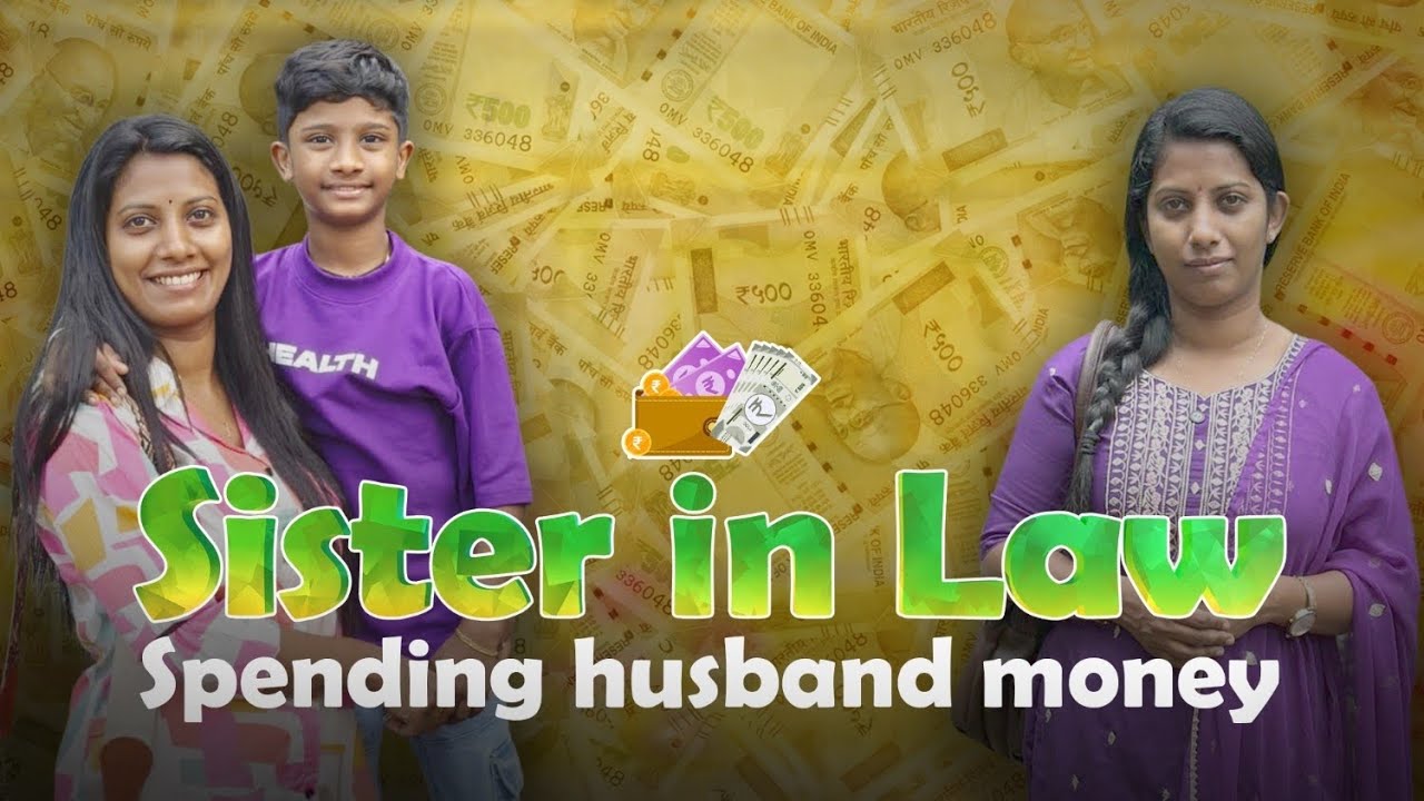 sister in law spending Husband‘s Money 🥺🥺 കാലങ്ങൾ കഴിയുമ്പോൾ കൂടെ കൂട്ടിയവരൊക്കെ ശത്രുക്കൾ ആകും 🥺