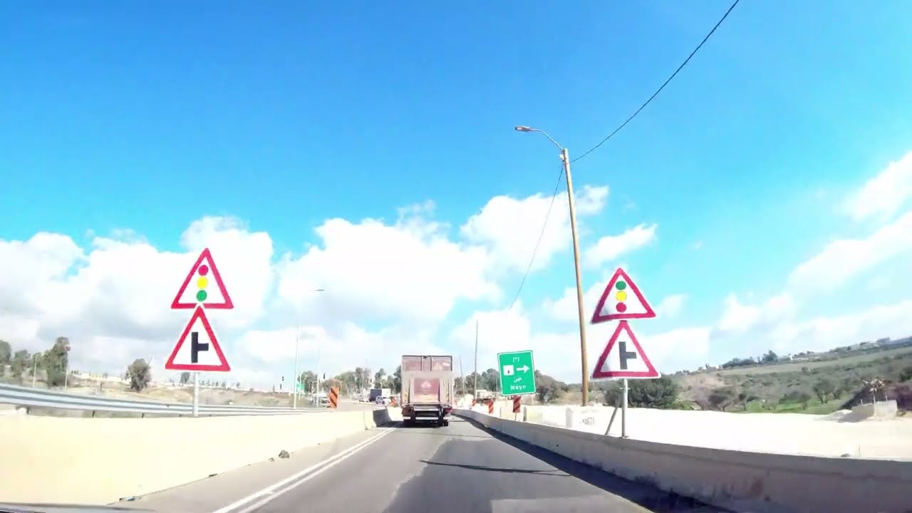 עפולה כפר כמא  כפר תבור עילבון מרר  וחזרה לעפולה