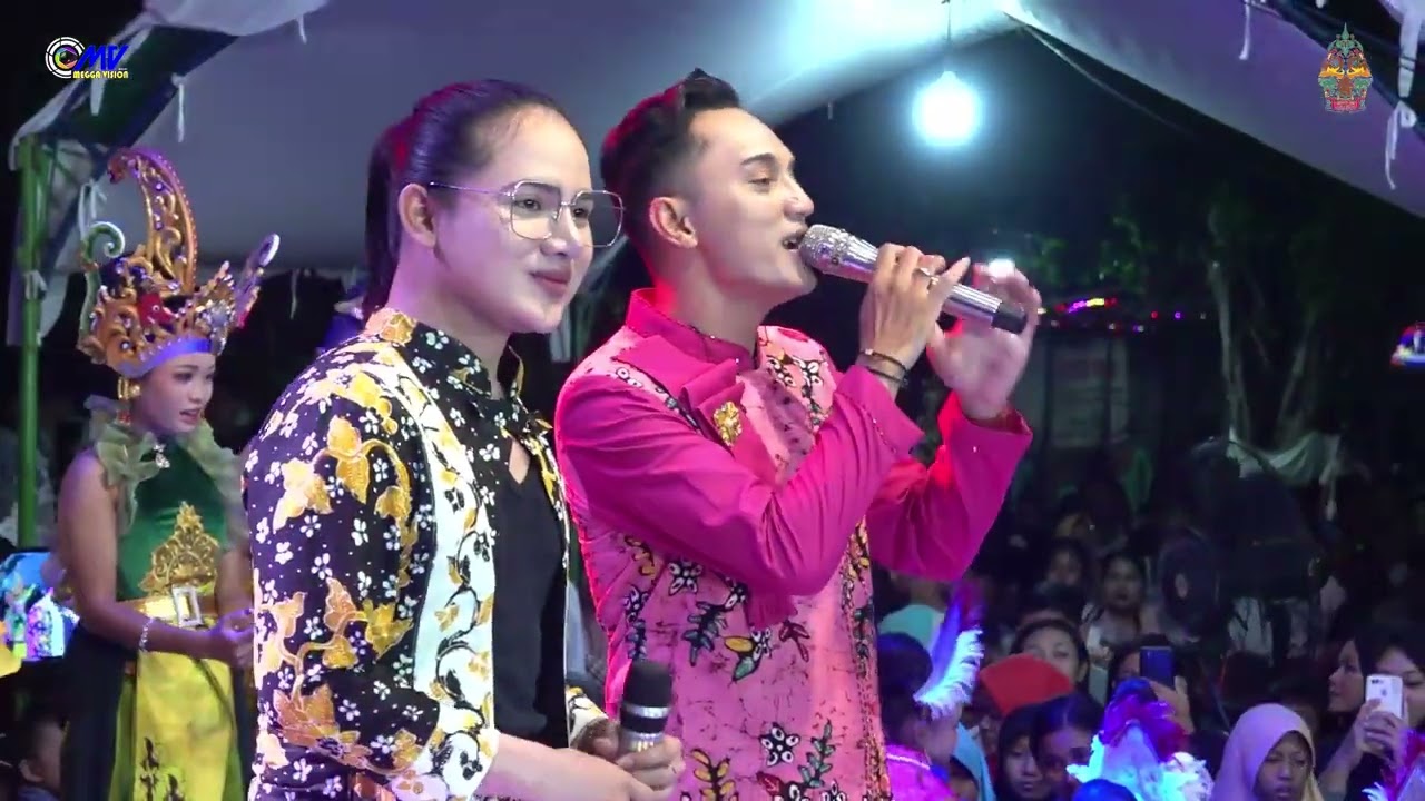 FALLDEN - KISINAN  || PENTAS TAHUNAN SANGGAR NAKULA SADEWA ||BAKARAN KULON - JUWANA 20/01/24