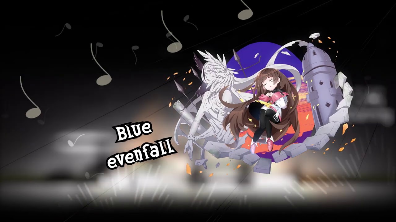 《DEEMO》DEEMO -Reborn- Collection