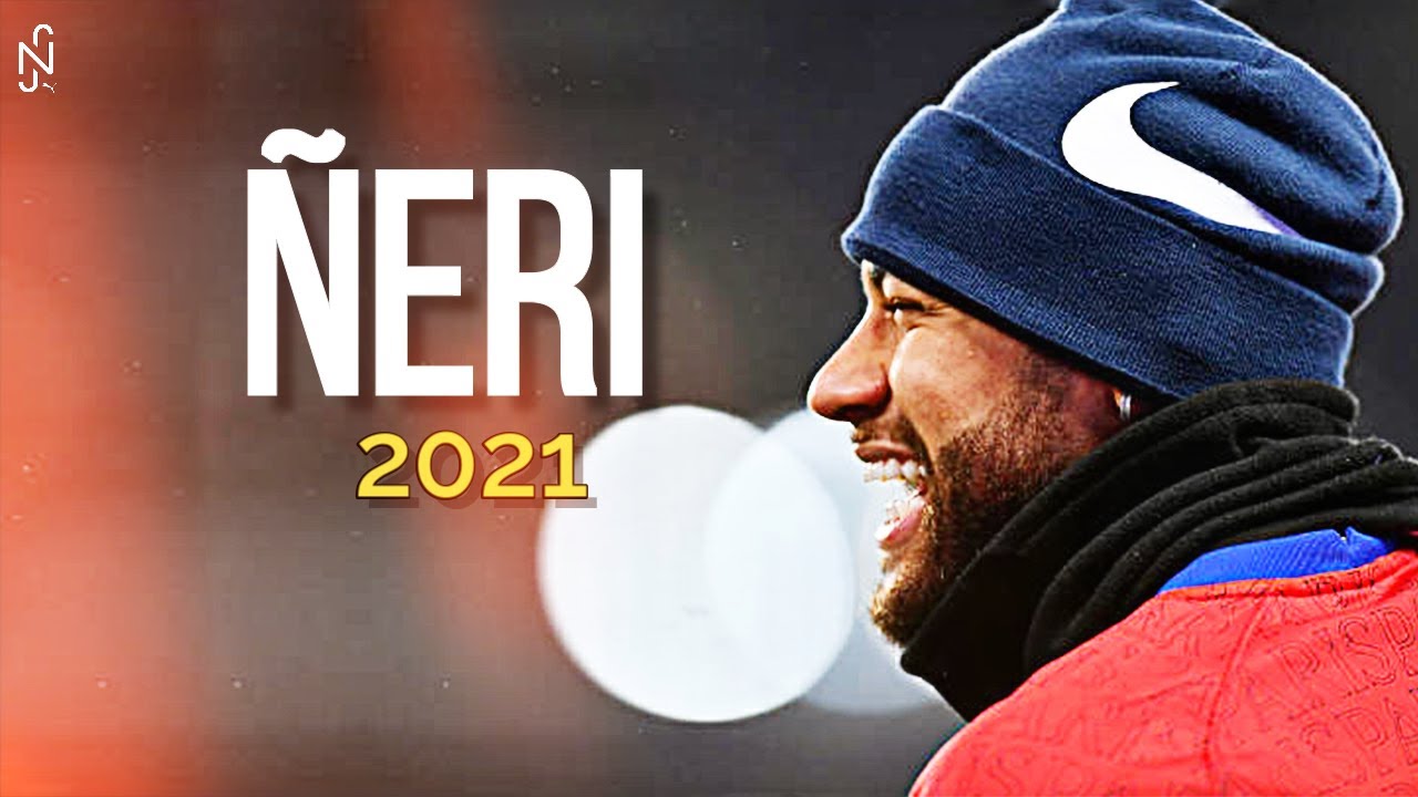 Neymar Jr ●  &Ntilde;ERI |Trueno  ᴴᴰ
