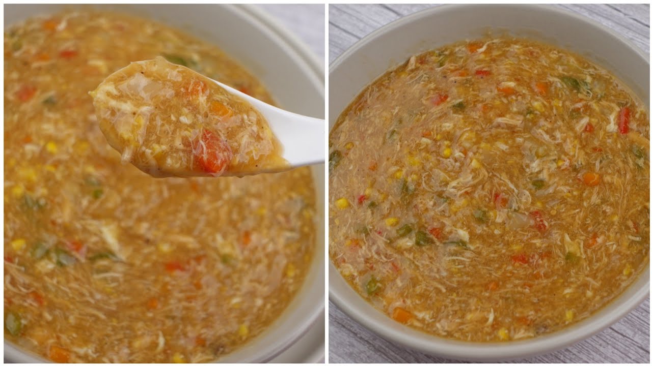 Рецепт куриного горячего супа, рецепт особого супа, быстрый и простой рецепт супа по рецептам мира