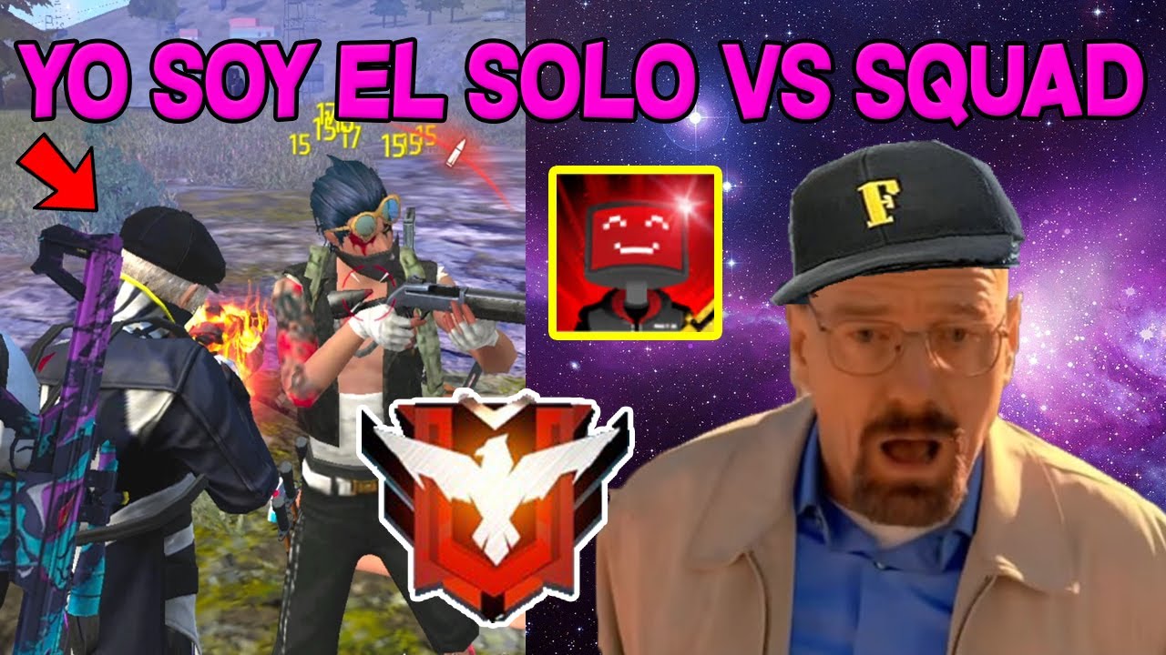 EL INFILTRADO #72 YO SOY EL SOLO VS SQUAD!!  THAILANDIA E VUELTO POR TI!! 7w7