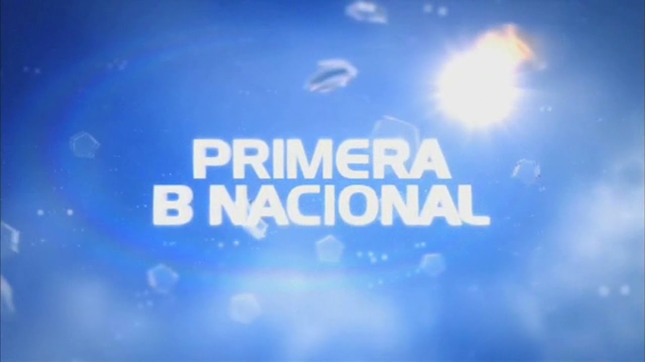 PRIMERA B NACIONAL / NACIONAL B SOUNDTRACK  2011/2013 - 