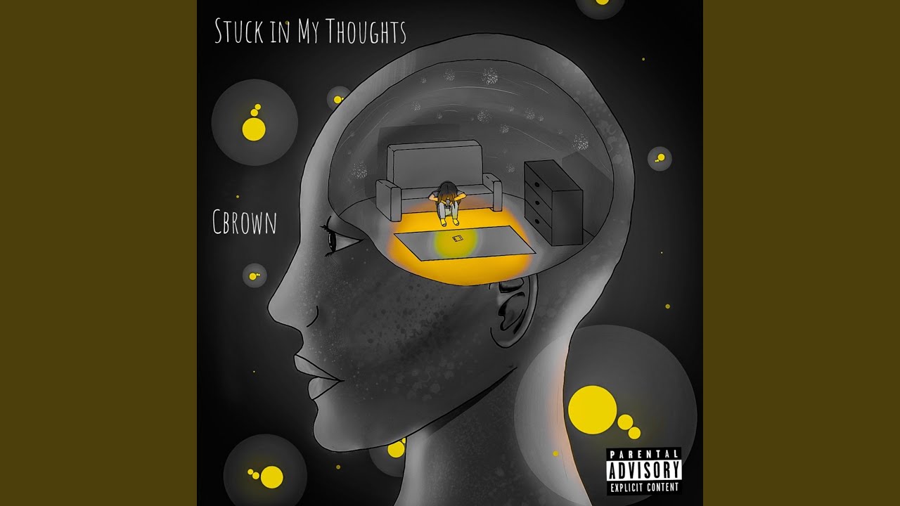Stuck in My Thoughts