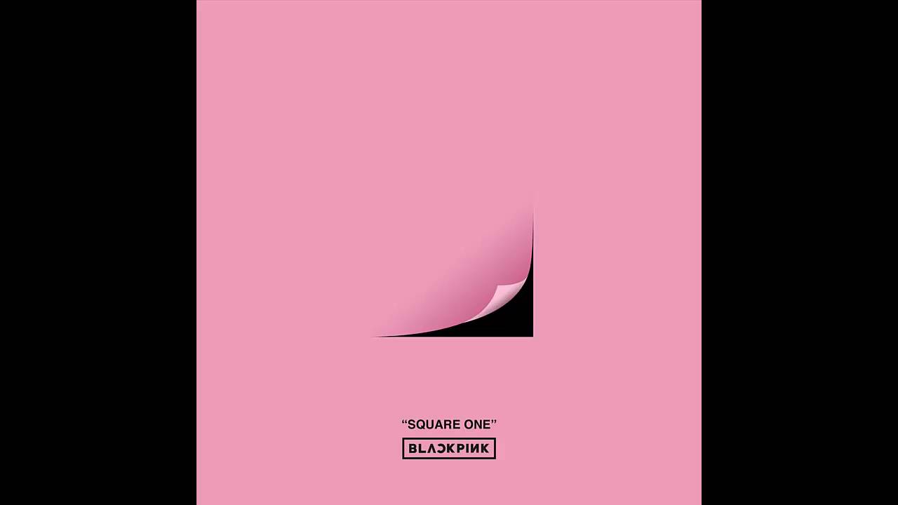 BLACKPINK - 붐바야 (BOOMBAYAH) [MP3 Audio]
