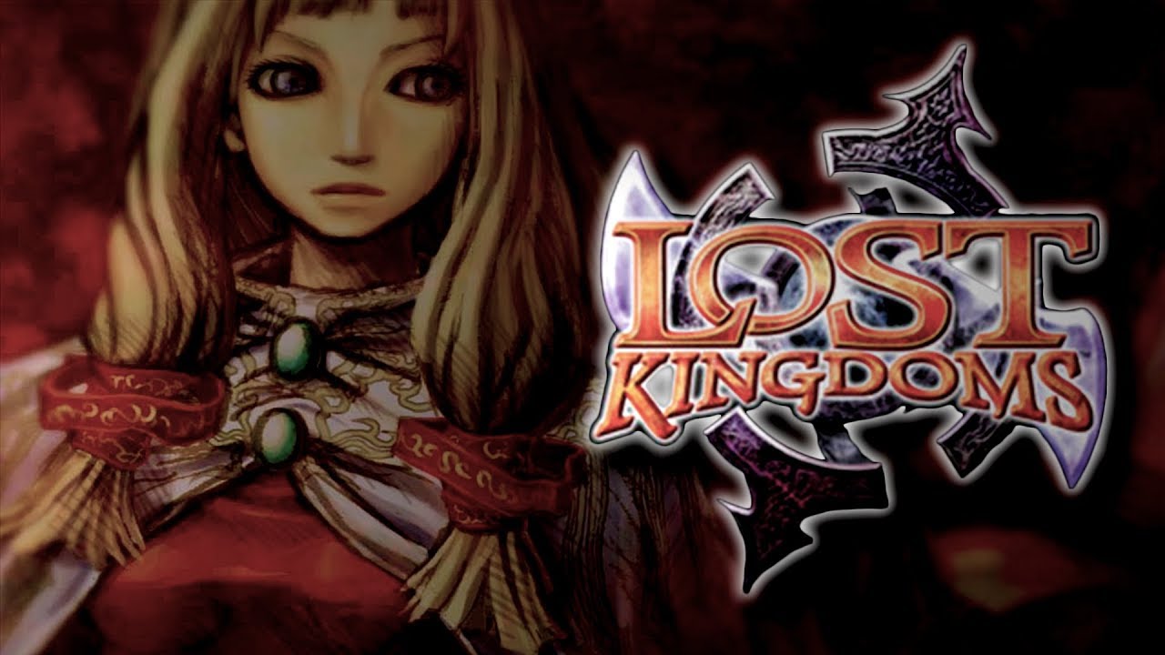 Lost Kingdoms | The Chill Series