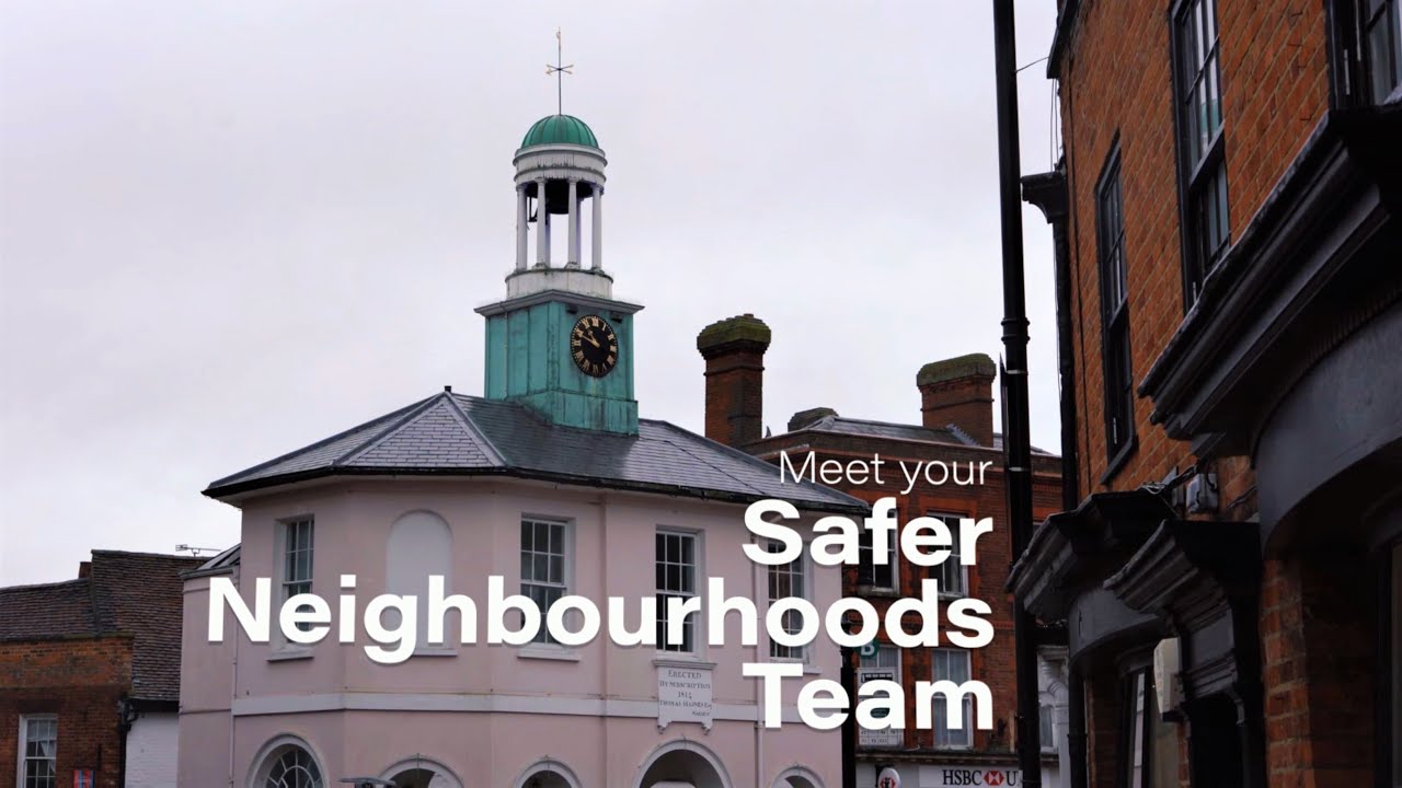 Your Waverley Neighbourhood Policing Team – 2021