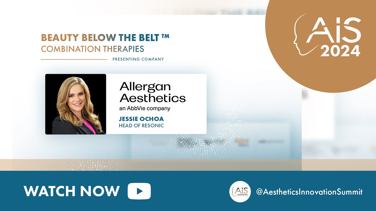 Allergan Aesthetics
