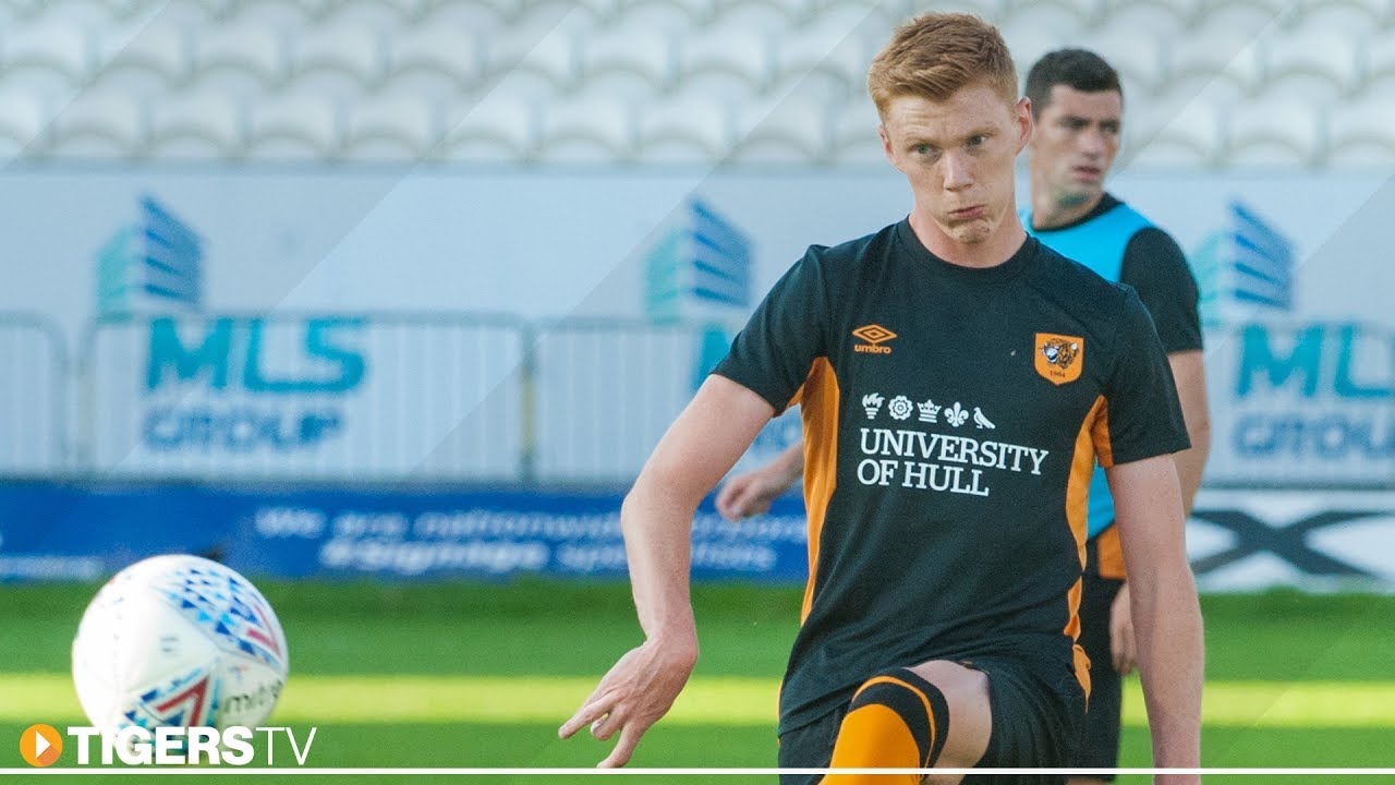 Pre Season 2017 | FC Nantes Reaction With Sam Clucas
