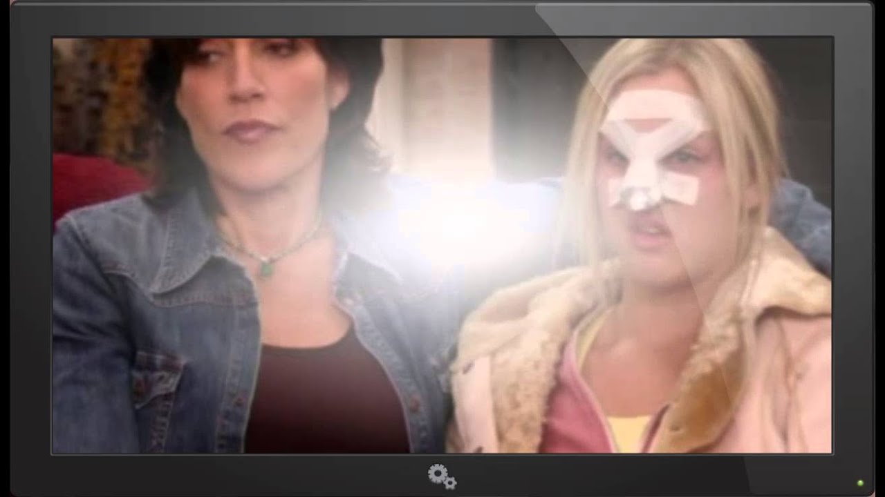 S1 Episode 21   Kerry's Video