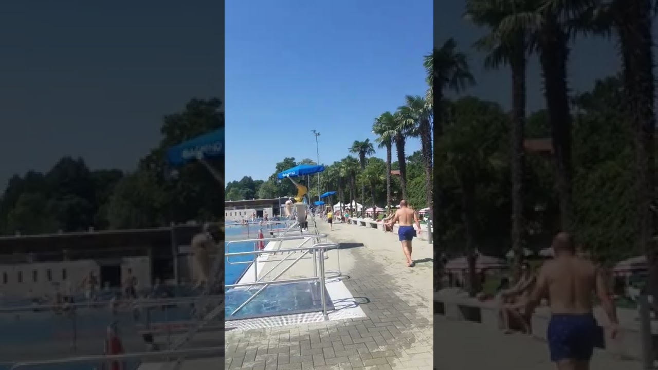 Lido di Lugano