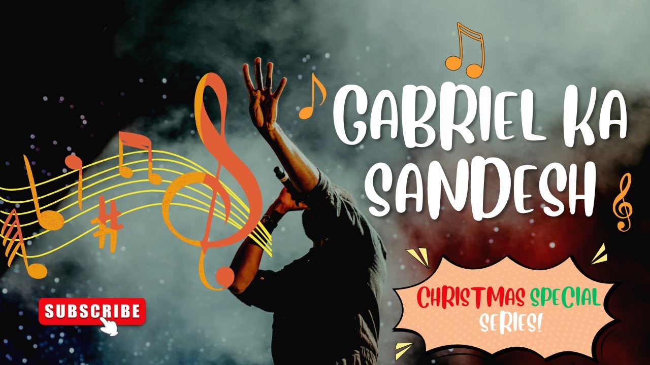 GABRIEL KA SANDESH | The Emmanuel Prophecy That CHANGED Everything