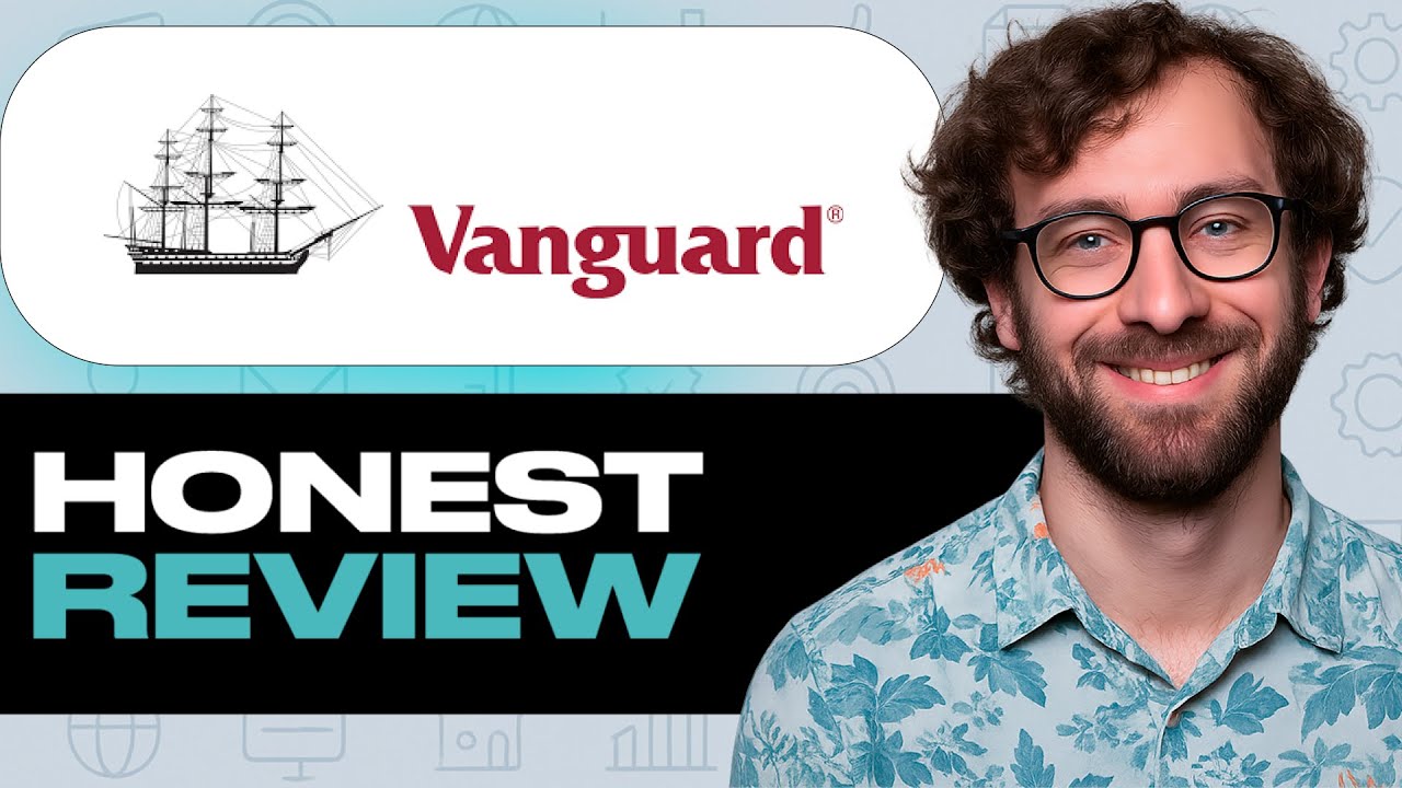 Vanguard Target Retirement 2025 Fund Honest Review &ndash; Watch Before Using. My Experience