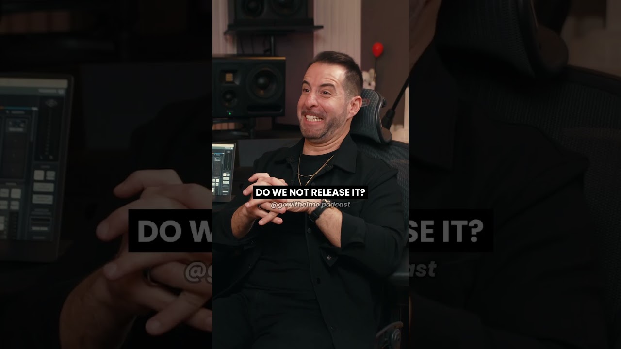 RedOne on Real Madrid's Anthem Song