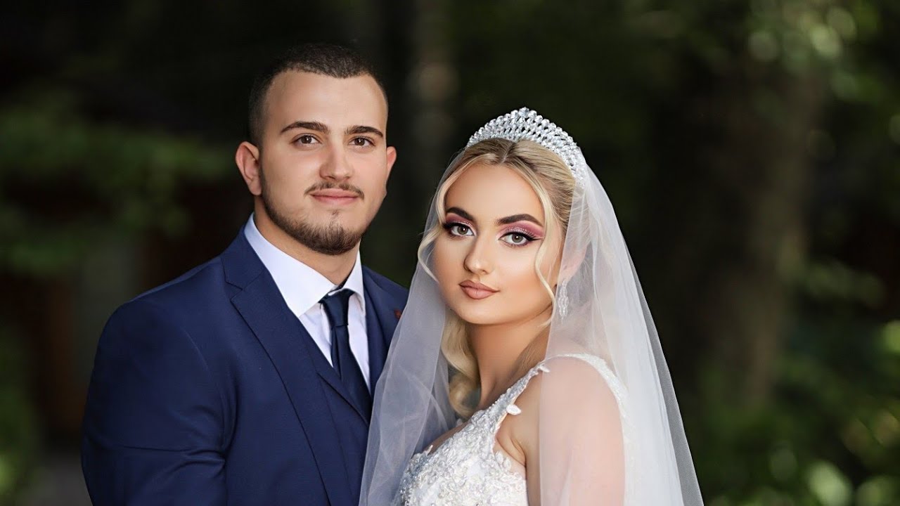 Prizren - Silva & Emir - Svadba - 1. Deo