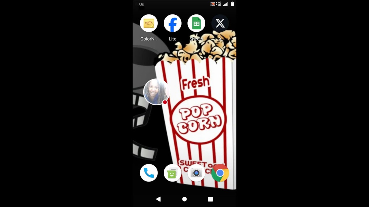 #341 Movie Night REVIEW. on 