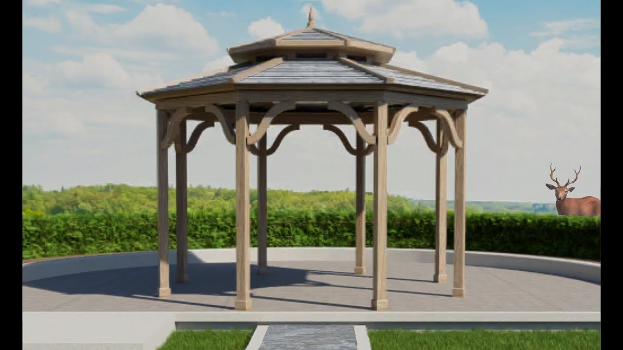 Garden Joy Decorating App,No Talking Just Decorating #gardenjoy #outdoorspace #notalking #decorating