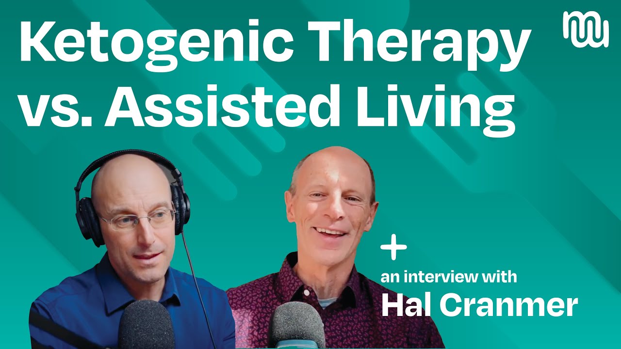 Revolutionizing Assisted Living: Hal Cranmer's Ketogenic & Carnivore Approach to Senior Wellness
