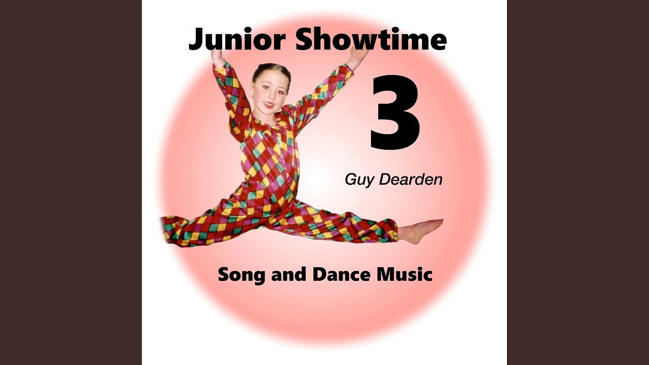 Jungle Rhythm (from 