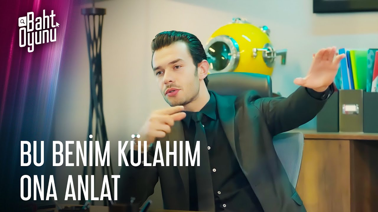 Doğrusunu Bildiğimiz Yalanları Dinlerken Biz | Bora'nın Gözünden Ada