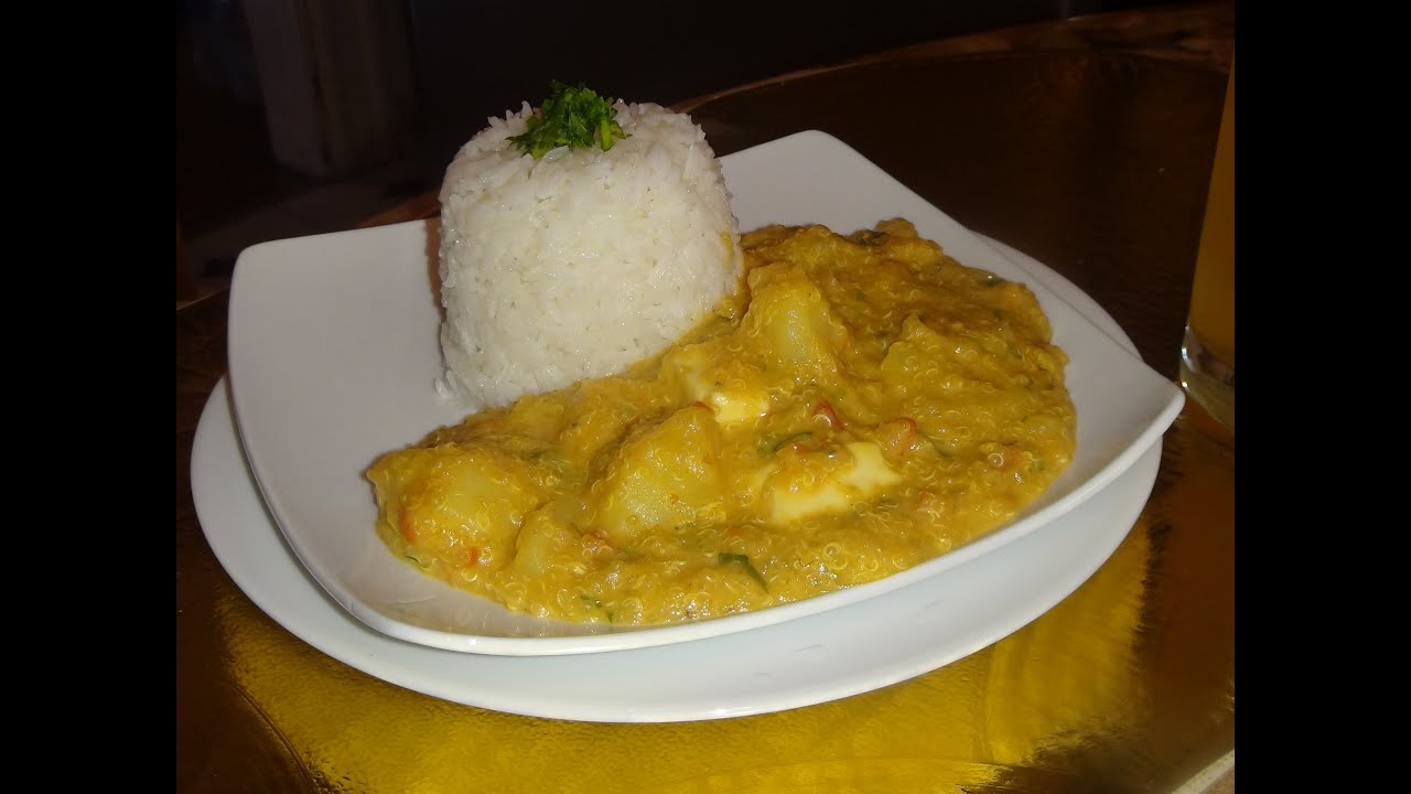 QUINUA ATAMALADA_PERU