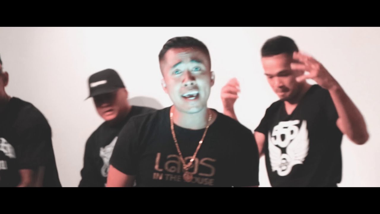 TWEE - Wait Until Tonight [Official Video] ft. YUNG BO, BAY