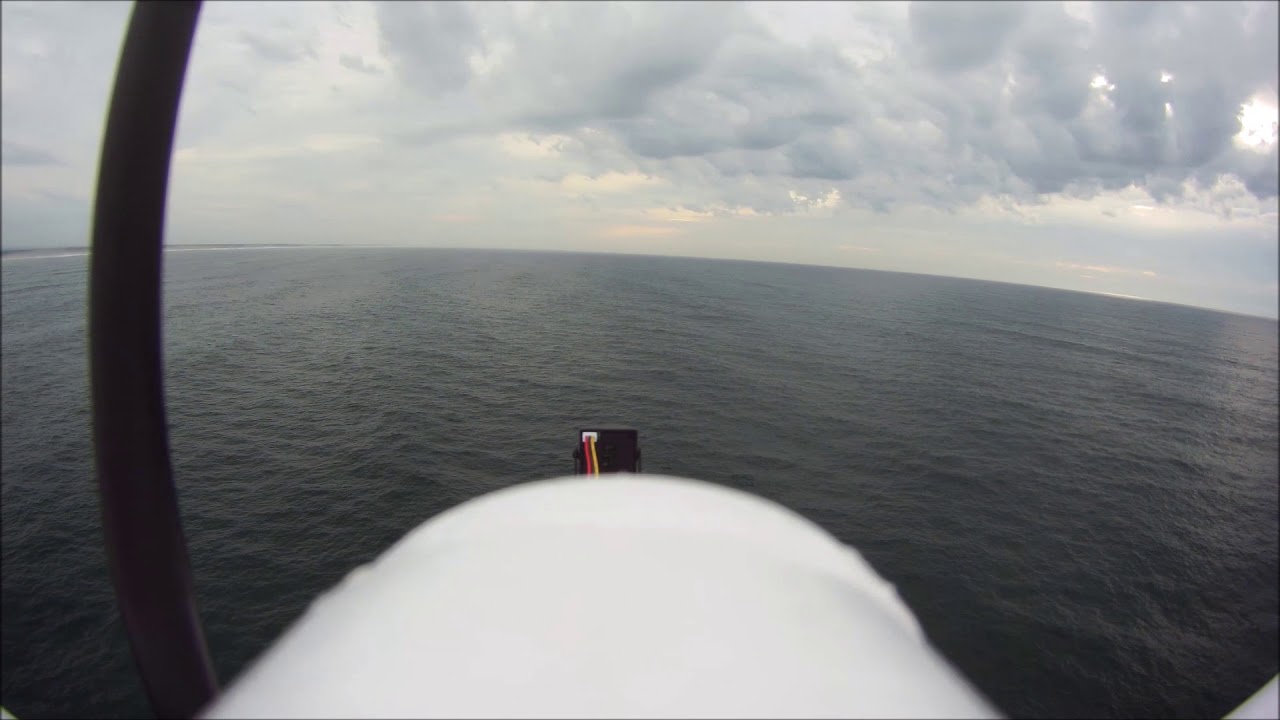 Bixler2 long range
