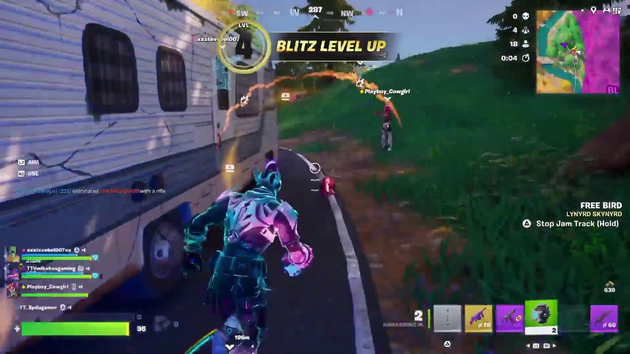 Fortnite