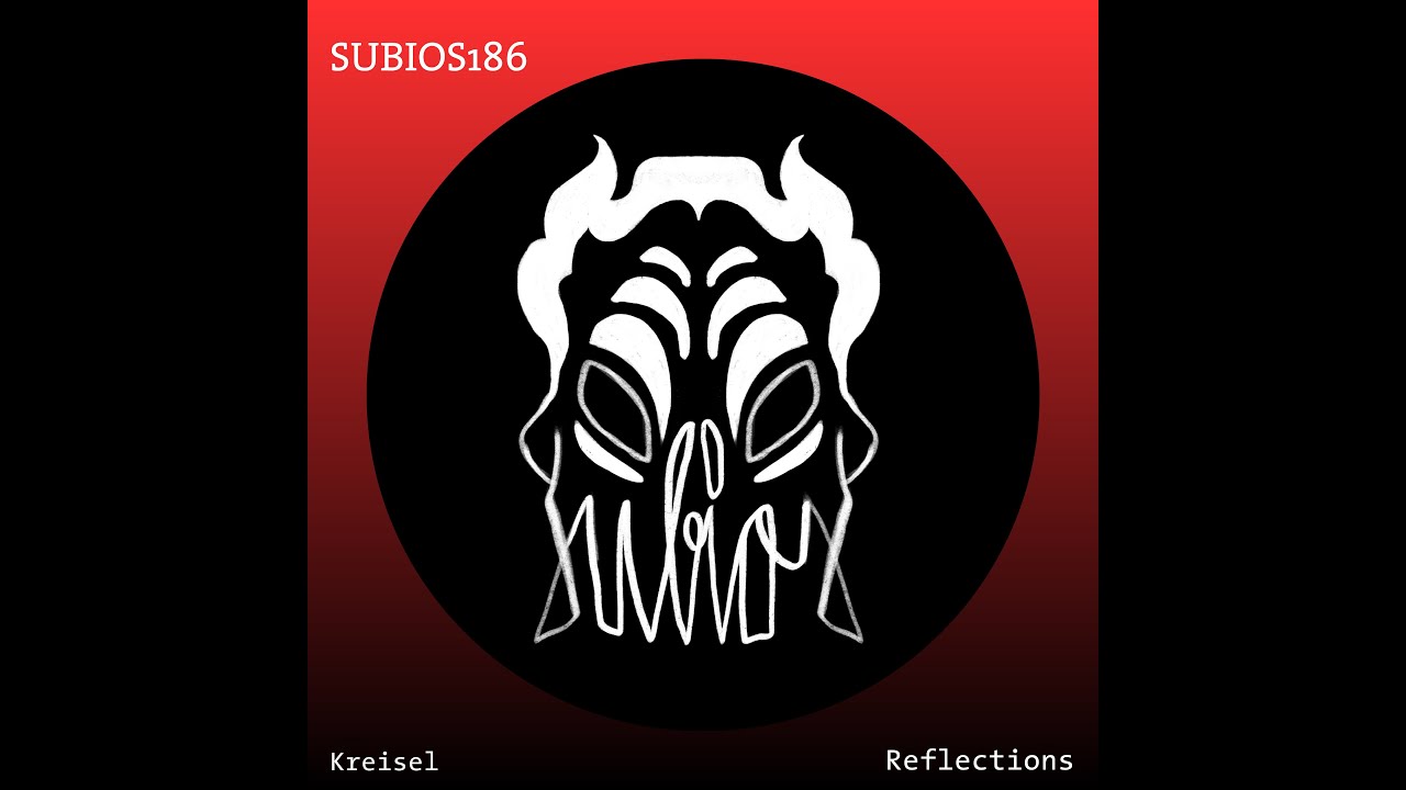 Kreisel - Reflections (Monococ Remix)