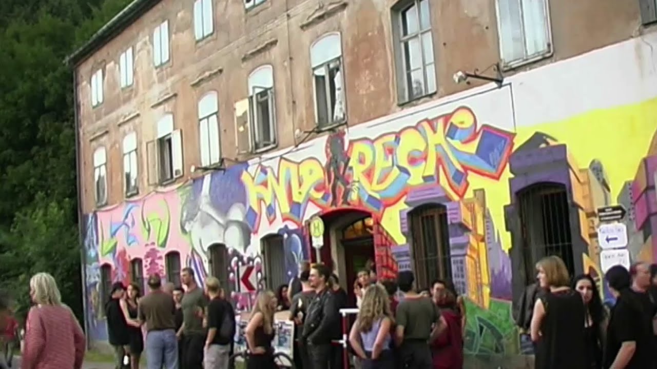 30 Jahre AZ Kniebreche gefeiert